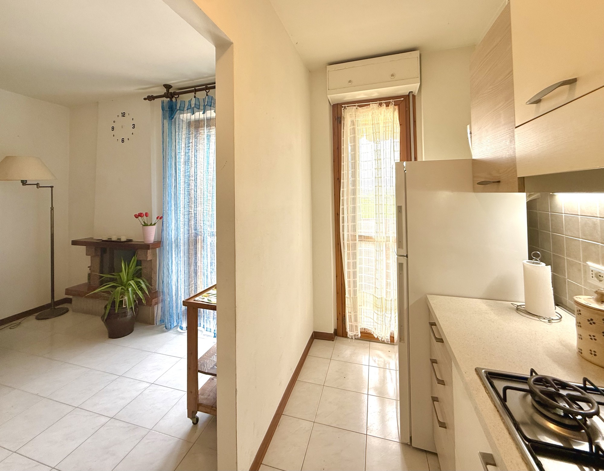 Villette a schiera -  Buonconvento